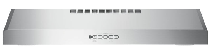  GE 30\" Under-Cabinet Range Hood - JVX5300SJSSC