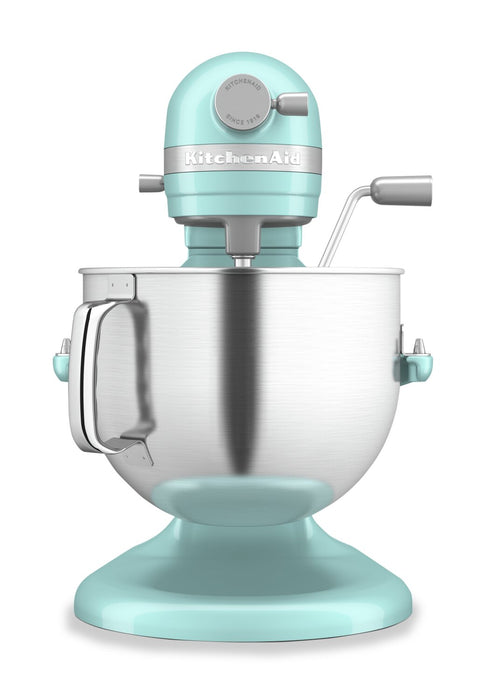 KitchenAid 7-Quart Bowl-Lift Stand Mixer - KSM70SKXXMI