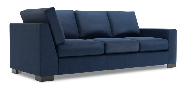 Sofa Lab Track RAF Sofa Return - Pax Navy