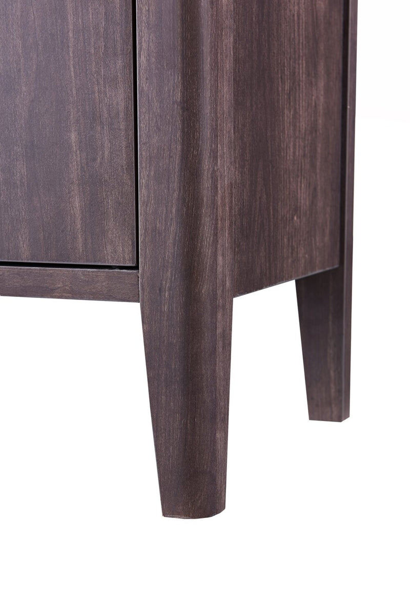 Gabe 84” TV Stand The Brick