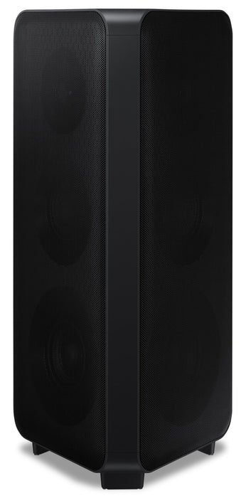 SAMSUNG MX-ST90 1700W Bi-Directional Wireless IPX5 Water Resistant Party Speaker (MX-ST90B/ZC)