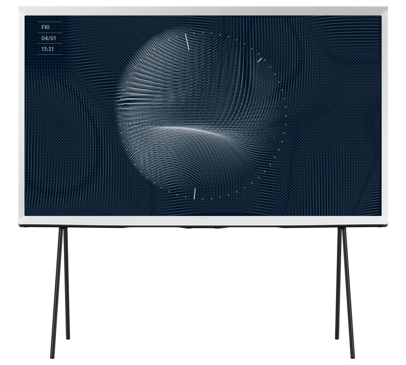 Samsung 43" The Serif QLED 4K Smart TV 