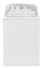 GE 4.9 Cu. Ft. Top Load Washer with SaniFresh Cycle - GTW490BMRWS