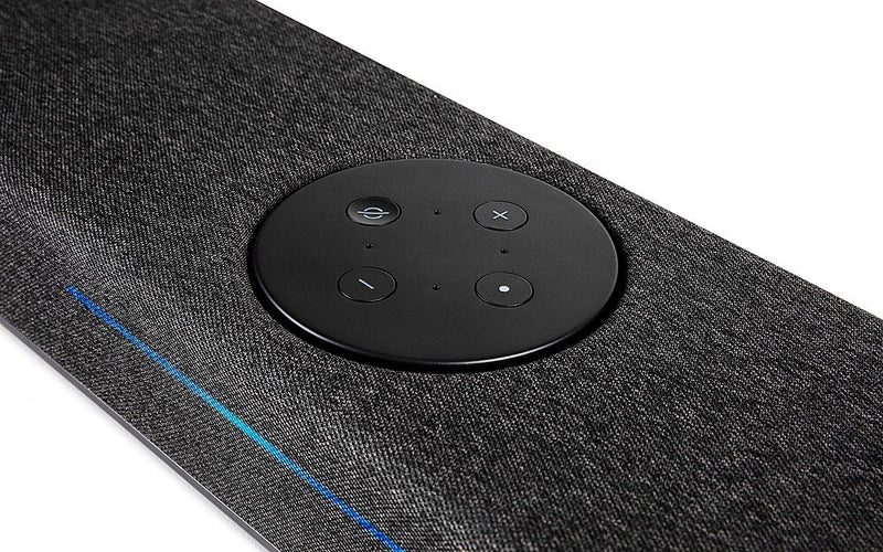 POLK 2.0 CH Dolby Digital DTS Virtual:X Soundbar (POLK REACT_SB)