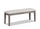 Krew Dining Bench