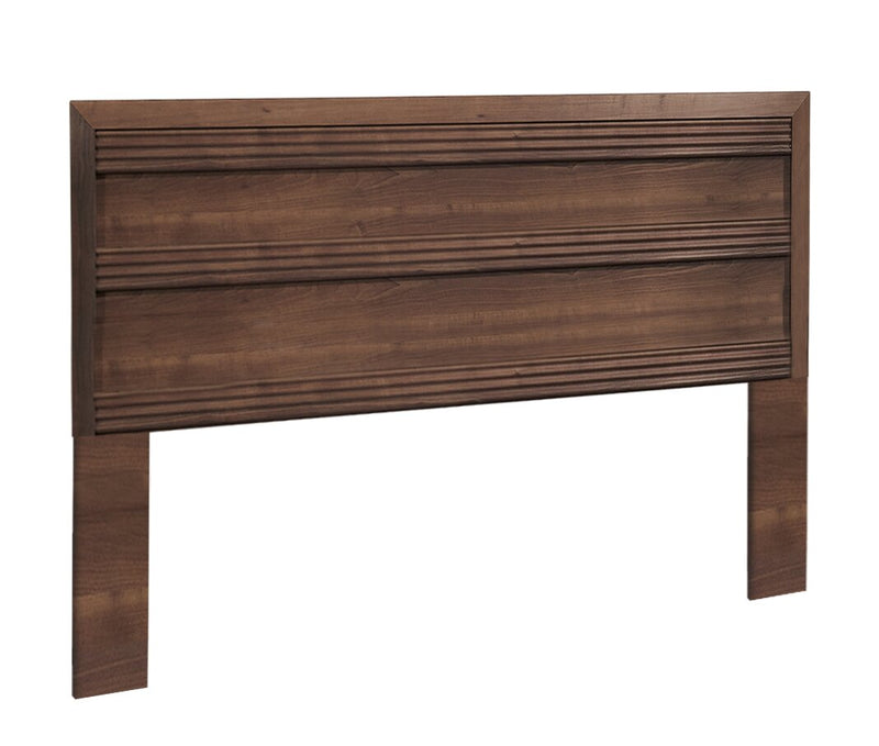 Olivia Full Headboard - Grey