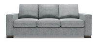 Made in Canada Customizable Sofa Lab Track 85