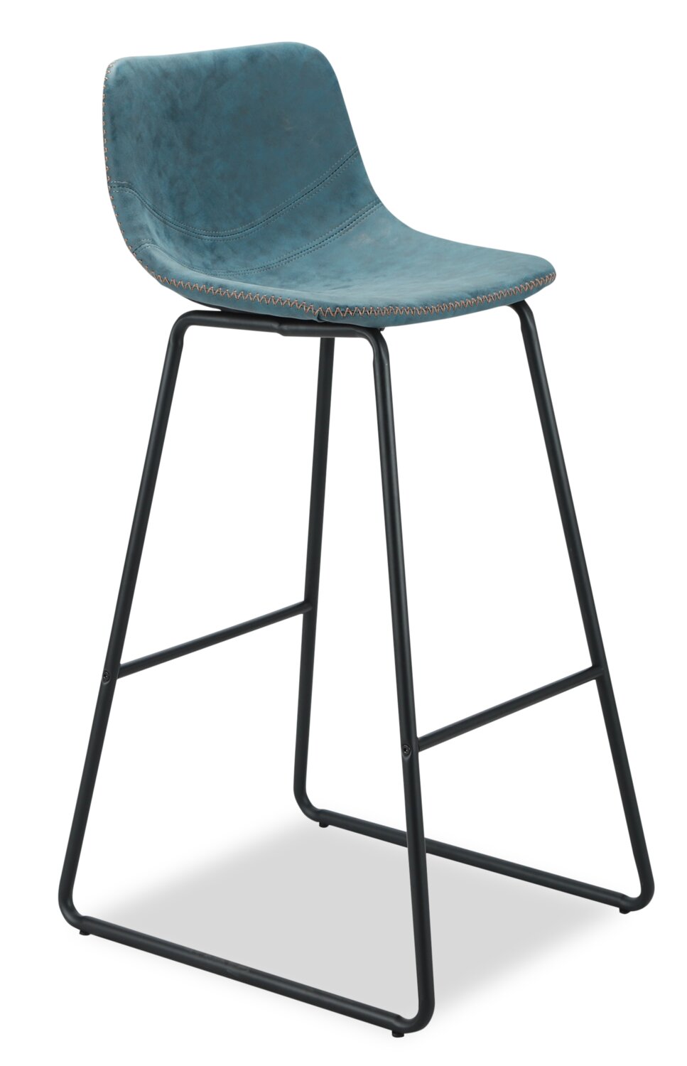 The brick bar stool hotsell