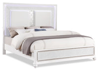 Ava King Bed 