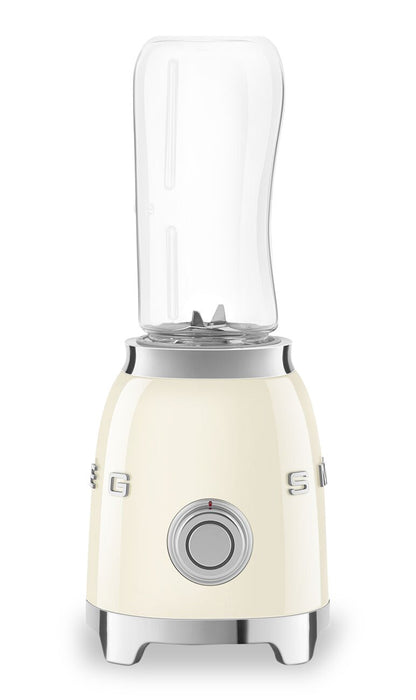 Smeg Personal Jar Blender - PBF01CRUS