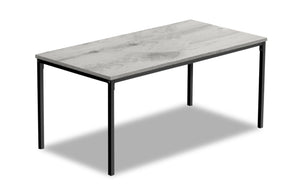 Ariella Coffee Table - Grey