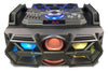 Sylvania Portable 2.1 DJ Drum Boom Box - SP770