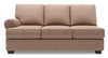 Sofa Lab Roll LAF Sofa Bed - Pax Wicker