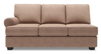Sofa Lab Roll LAF Sofa Bed - Pax Wicker 