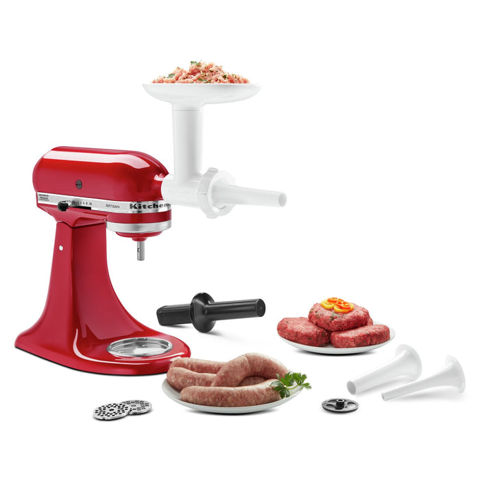 KitchenAid Sausage Stuffer Kit Attachment - KSMSSA
