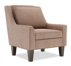 Sofa Lab The Club Chair - Pax Wicker