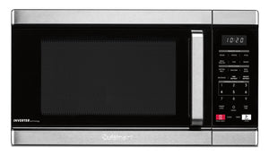 Cuisinart 1.1 Cu. Ft. 1,000 W Countertop Microwave - CMW-110C