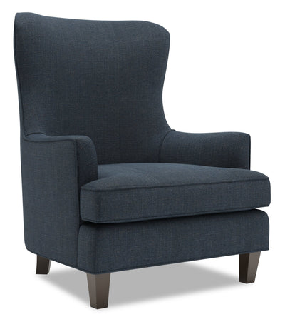 Sofa Lab The Wing Chair - Luna Sailor 