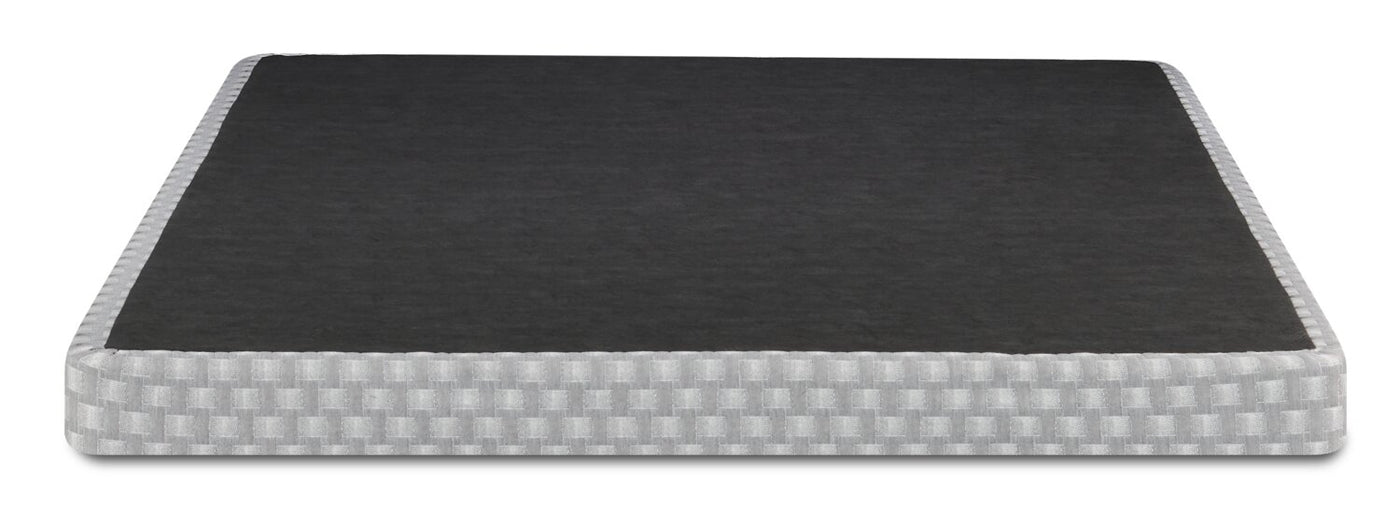 Low profile deals box spring full