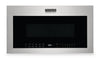 Frigidaire Professional 1.9 Cu. Ft. Over-the-Range Microwave with Convection - PMOS198CAF 