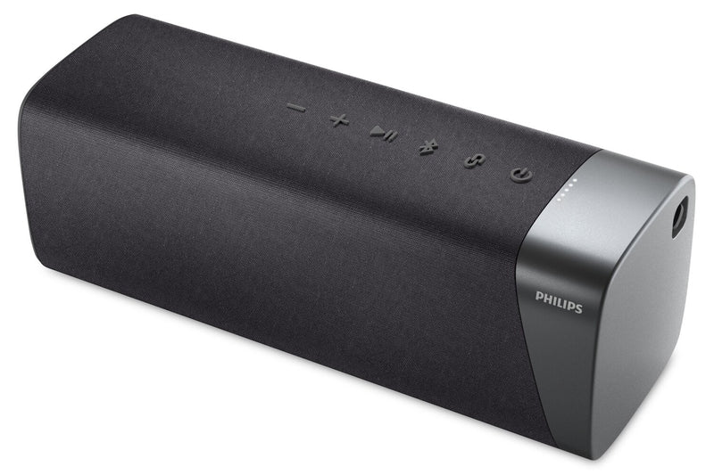 Philips Wireless Bluetooth Speaker 