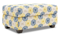 Made in Canada Customizable Sofa Lab The Trunk 39