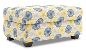 Made in Canada Customizable Sofa Lab The Trunk 39