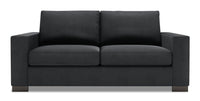 Made in Canada Customizable Sofa Lab Track 75
