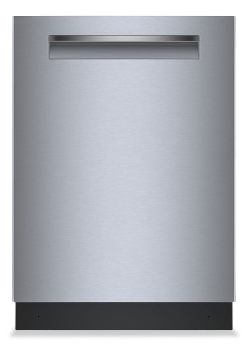 Bosch 500 Series Smart Dishwasher with PureDry® and Third Rack - SHP55CM5N