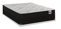 Springwall Autumn Tight Top Full Mattress-in-a-Box Set 