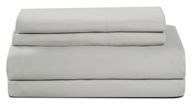 Masterguard® Ultra Advanced 4-Piece Full Sheet Set - Stone  - Stone Sheet Set