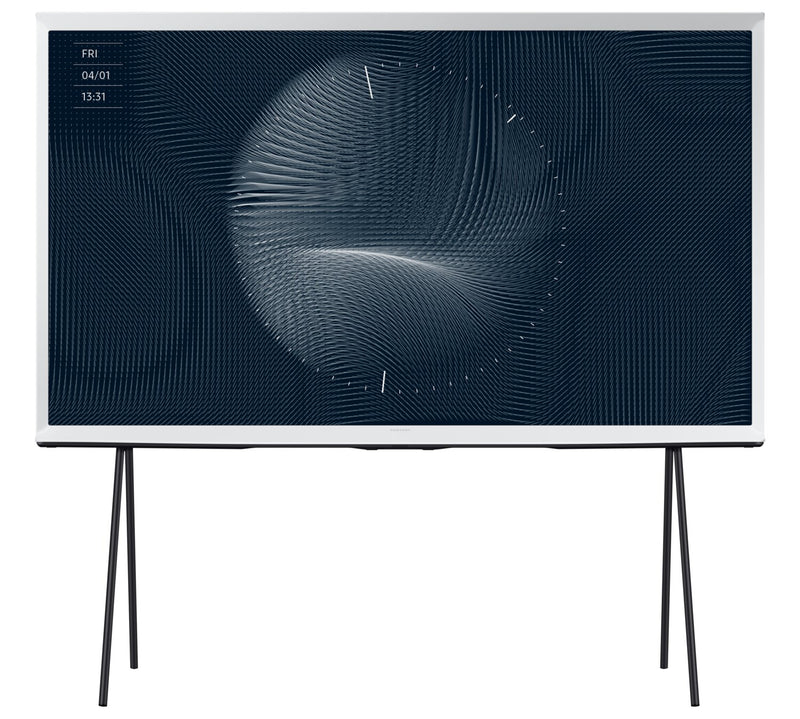 Samsung 65" The Serif QLED 4K Smart TV 