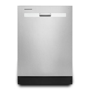Whirlpool Top-Control Dishwasher with Boost Cycle - WDP540HAMZ