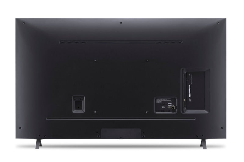 LG 85\" Nanocell 4K UHD HDR10+ HGiG AI Picture Pro ThinQ 120Hz Smart TV (85NANO75UQA.ACC)