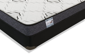 Springwall Emilia Tight Top Queen Mattress Set