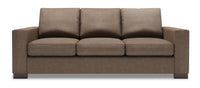 Made in Canada Customizable Sofa Lab Track 85