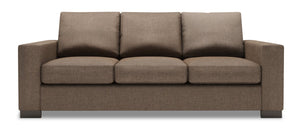 Sofa Lab Track Sofa Bed - Luna Praline