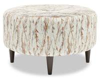 Made in Canada Customizable Sofa Lab The Curve 31