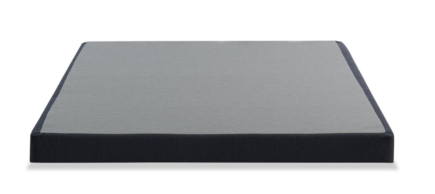 Serta Vanguard 2023 LowProfile Queen Boxspring The Brick