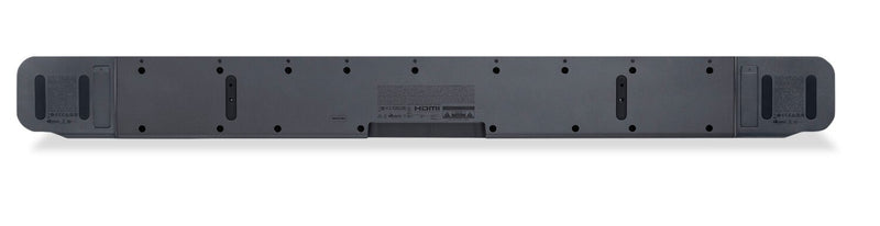 JBL 7.1.4 CH Dolby Atmos DTS:X Soundbar with Wireless Subwoofer and Detachable Surround Speakers (JBLBAR1000PROBLKAM)
