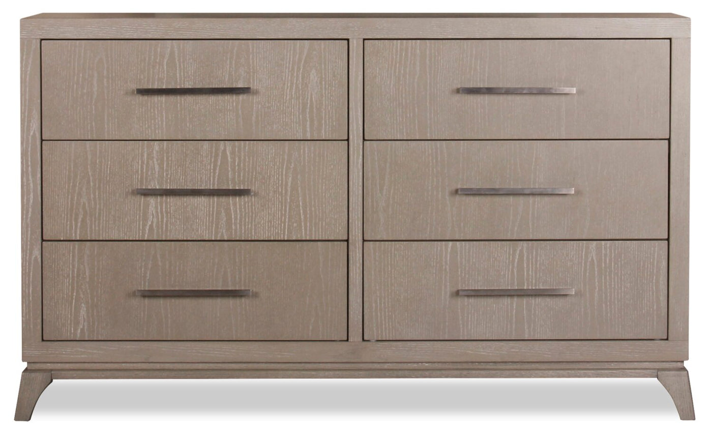 River Dresser