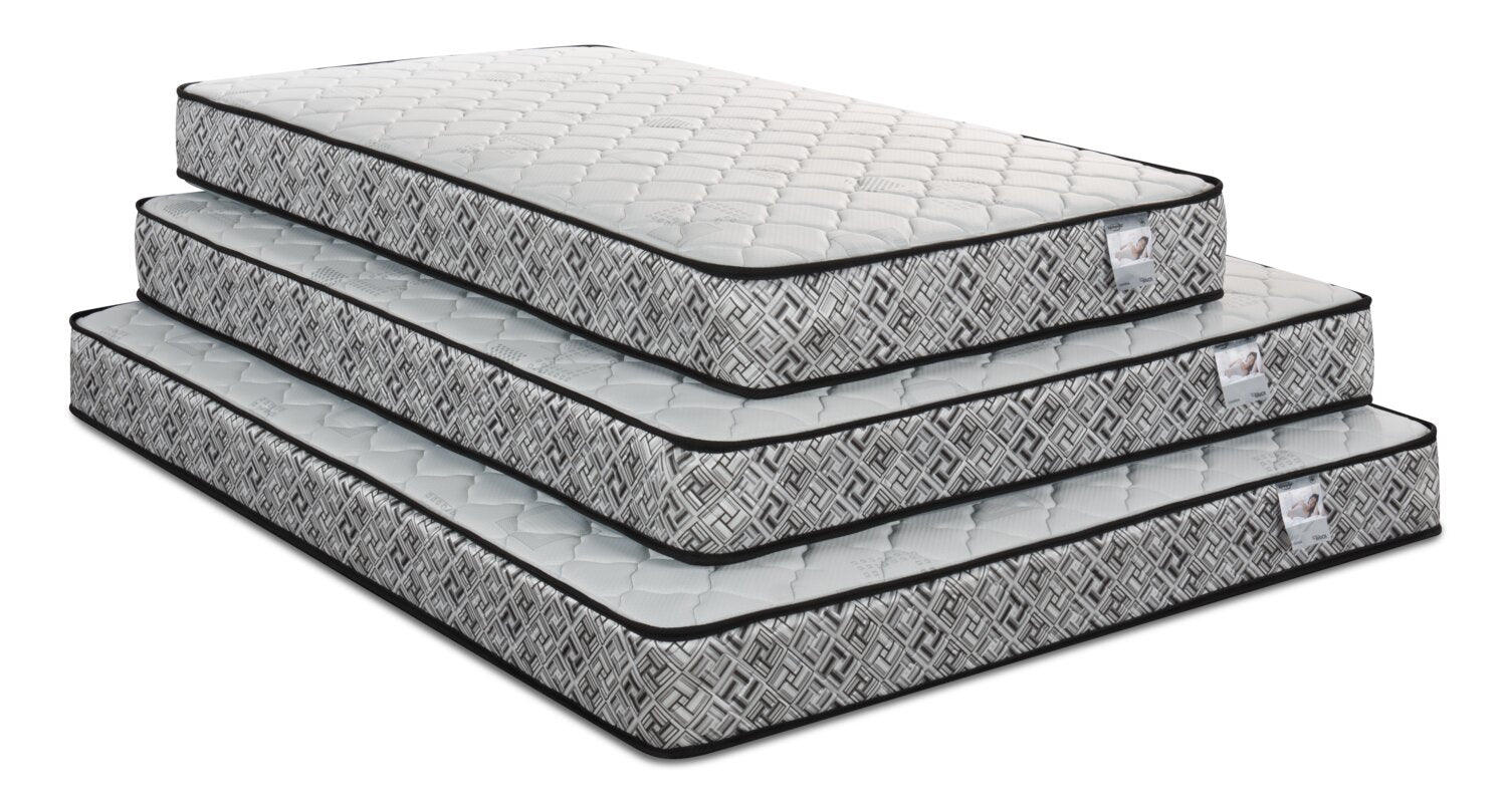 Springwall Hanna Twin Mattress