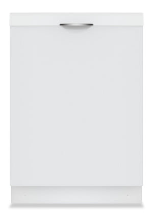 Bosch 300 Series Smart Dishwasher with PureDry® and Third Rack - SHS53CM2N
