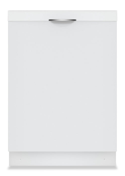 Bosch 300 Series Smart Dishwasher with PureDry® and Third Rack - SHS53CM2N