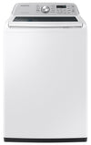 Samsung 5.4 Cu. Ft. Top-Load Washer with SmartThings - WA47CG3500AWA4