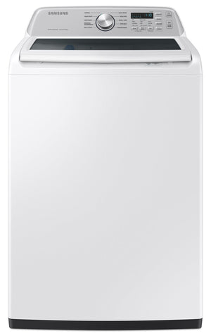 Samsung 5.4 Cu. Ft. Top-Load Washer with SmartThings - WA47CG3500AWA4