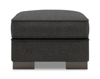 Made in Canada Customizable Sofa Lab Track 24