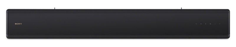 SONY 3.1 CH Dolby Atmos DTS:X 360 Spatial Sound Mapping Soundbar (HTA3000)