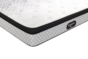 Beautyrest GL2 Eurotop Twin Mattress