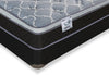 ["Springwall Salerno Eurotop Low-Profile Full Mattress Set"]